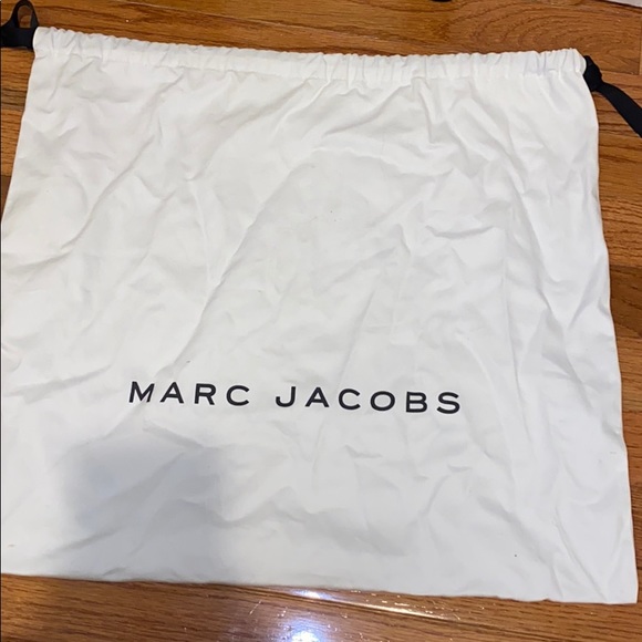 Marc Jacob’s hobo Black leather purse - Picture 11 of 11